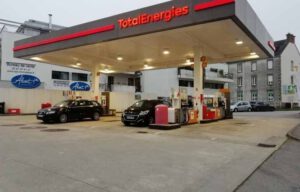 Chèque énergie  Total offre 2 aides pour le gaz et l’essence, êtes-vous concerné 